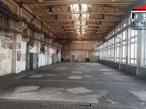 Pronájem výrobních prostor, Ostrava, Vratimovská, 1062 m2