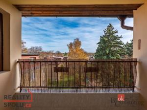 Prodej bytu 4+1, Benešov, Antuškova, 104 m2