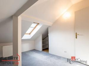 Prodej bytu 4+1, Benešov, Antuškova, 104 m2