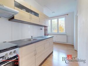 Prodej bytu 2+1, Chomutov, Kamenná, 60 m2