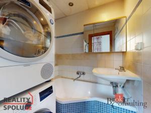 Prodej bytu 2+1, Chomutov, Kamenná, 60 m2