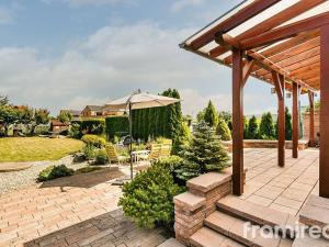 Prodej rodinného domu, Blučina, Zahradní, 151 m2