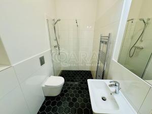 Pronájem bytu 3+1, Praha, Revoluční, 125 m2