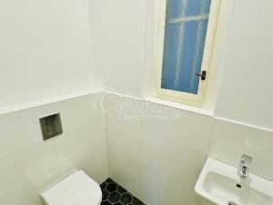 Pronájem kanceláře, Praha, Revoluční, 125 m2