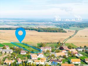 Prodej pozemku pro bydlení, Přešovice, 3854 m2