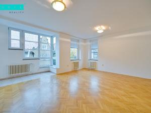 Pronájem bytu 3+1, Olomouc, Bezručova, 89 m2