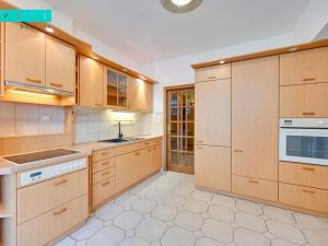 Pronájem bytu 3+1, Olomouc, Bezručova, 89 m2