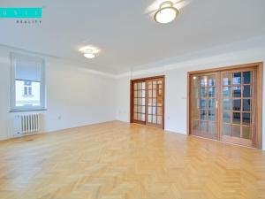 Pronájem bytu 3+1, Olomouc, Bezručova, 89 m2