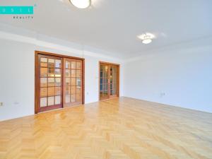 Pronájem bytu 3+1, Olomouc, Bezručova, 89 m2