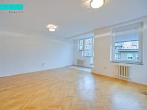 Pronájem bytu 3+1, Olomouc, Bezručova, 89 m2