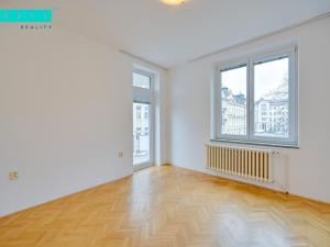 Pronájem bytu 3+1, Olomouc, Bezručova, 89 m2