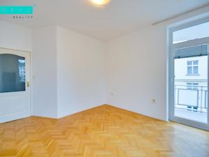 Pronájem bytu 3+1, Olomouc, Bezručova, 89 m2