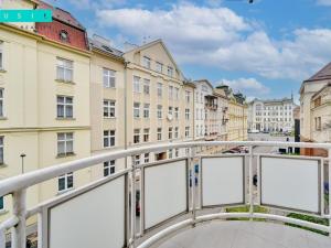 Pronájem bytu 3+1, Olomouc, Bezručova, 89 m2