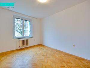 Pronájem bytu 3+1, Olomouc, Bezručova, 89 m2