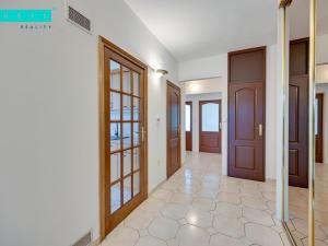 Pronájem bytu 3+1, Olomouc, Bezručova, 89 m2