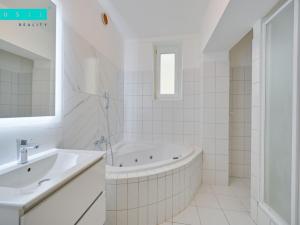 Pronájem bytu 3+1, Olomouc, Bezručova, 89 m2