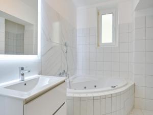 Pronájem bytu 3+1, Olomouc, Bezručova, 89 m2