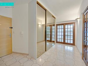 Pronájem bytu 3+1, Olomouc, Bezručova, 89 m2