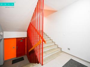 Pronájem bytu 3+1, Olomouc, Bezručova, 89 m2