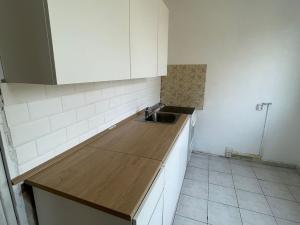 Pronájem bytu 2+1, Bílina - Teplické Předměstí, M. Švabinského, 55 m2