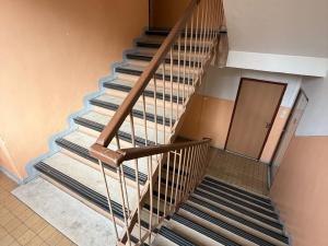 Pronájem bytu 2+1, Bílina - Teplické Předměstí, M. Švabinského, 55 m2