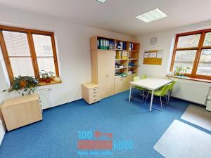 Prodej činžovního domu, Ostrava, Příbramská, 823 m2