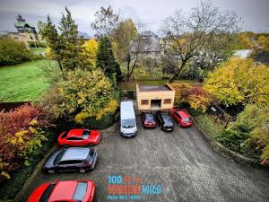 Prodej činžovního domu, Ostrava, Příbramská, 823 m2