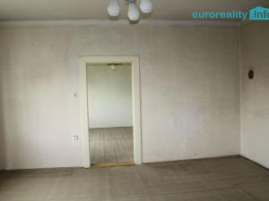 Prodej činžovního domu, Klatovy - Luby, 550 m2