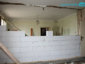 Prodej činžovního domu, Klatovy - Luby, 550 m2