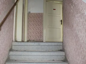 Prodej činžovního domu, Klatovy - Luby, 650 m2