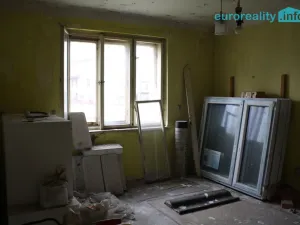 Prodej činžovního domu, Klatovy - Luby, 650 m2