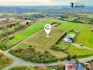 Prodej pozemku pro bydlení, Žatec, Chomutovská, 648 m2