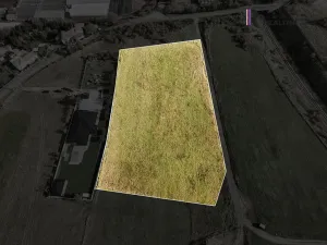 Prodej pozemku pro bydlení, Žatec, Chomutovská, 648 m2
