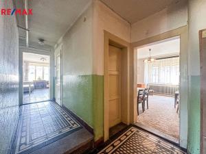 Prodej rodinného domu, Krásná Hora nad Vltavou, 180 m2