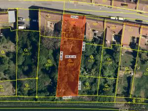 Prodej pozemku pro bydlení, Uhřice, 801 m2