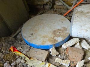 Prodej pozemku pro bydlení, Uhřice, 801 m2