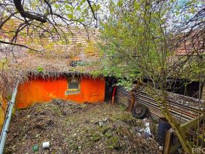 Prodej pozemku pro bydlení, Uhřice, 801 m2