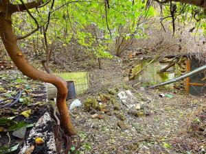 Prodej pozemku pro bydlení, Uhřice, 801 m2