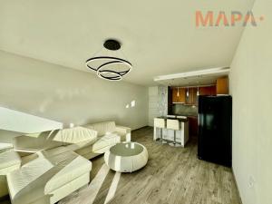 Pronájem bytu 2+kk, Praha - Hlubočepy, Štěpařská, 60 m2