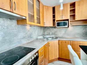 Pronájem bytu 2+kk, Praha - Hlubočepy, Štěpařská, 60 m2