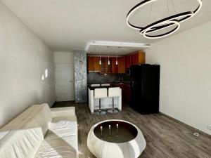 Pronájem bytu 2+kk, Praha - Hlubočepy, Štěpařská, 60 m2