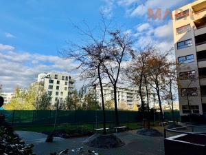 Pronájem bytu 2+kk, Praha - Hlubočepy, Štěpařská, 60 m2