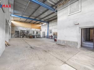 Prodej výrobních prostor, Skorošice, 1220 m2