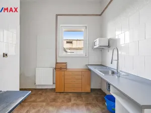 Prodej výrobních prostor, Skorošice, 1220 m2