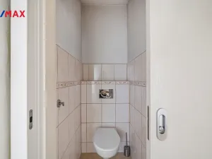 Prodej výrobních prostor, Skorošice, 1220 m2