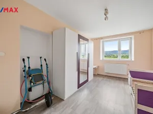 Prodej výrobních prostor, Skorošice, 1220 m2