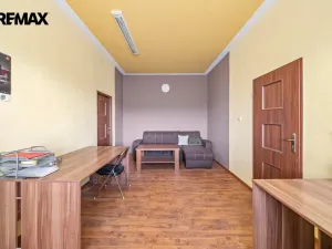 Prodej výrobních prostor, Skorošice, 1220 m2