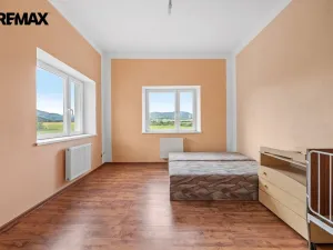 Prodej výrobních prostor, Skorošice, 1220 m2
