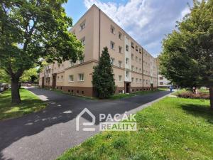 Prodej bytu 2+1, Přerov, Trávník, 71 m2