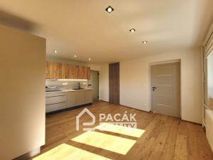 Prodej bytu 2+1, Přerov, Trávník, 71 m2